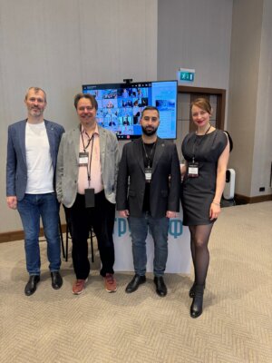 TAdviser SummIT 2025: Итоги конференции и победа с «СИБУР» 2