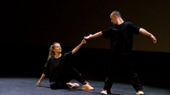 Труконф стал технологическим партнёром XIII Международного кинофестиваля «Кино без барьеров» 2 Труконф стал технологическим партнёром XIII Международного кинофестиваля «Кино без барьеров» 2