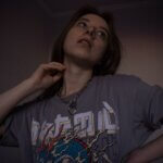 Алина Плетнева