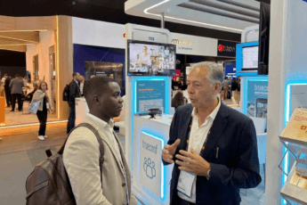 Труконф на выставке GITEX Africa 2026 6