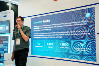 Труконф на выставке GITEX Africa 2026 4