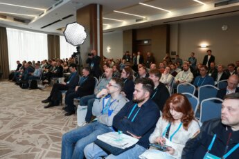 Демодень Труконф 2026: продуктовое шоу и планы на будущее 20 Демодень Труконф 2026: продуктовое шоу и планы на будущее 19