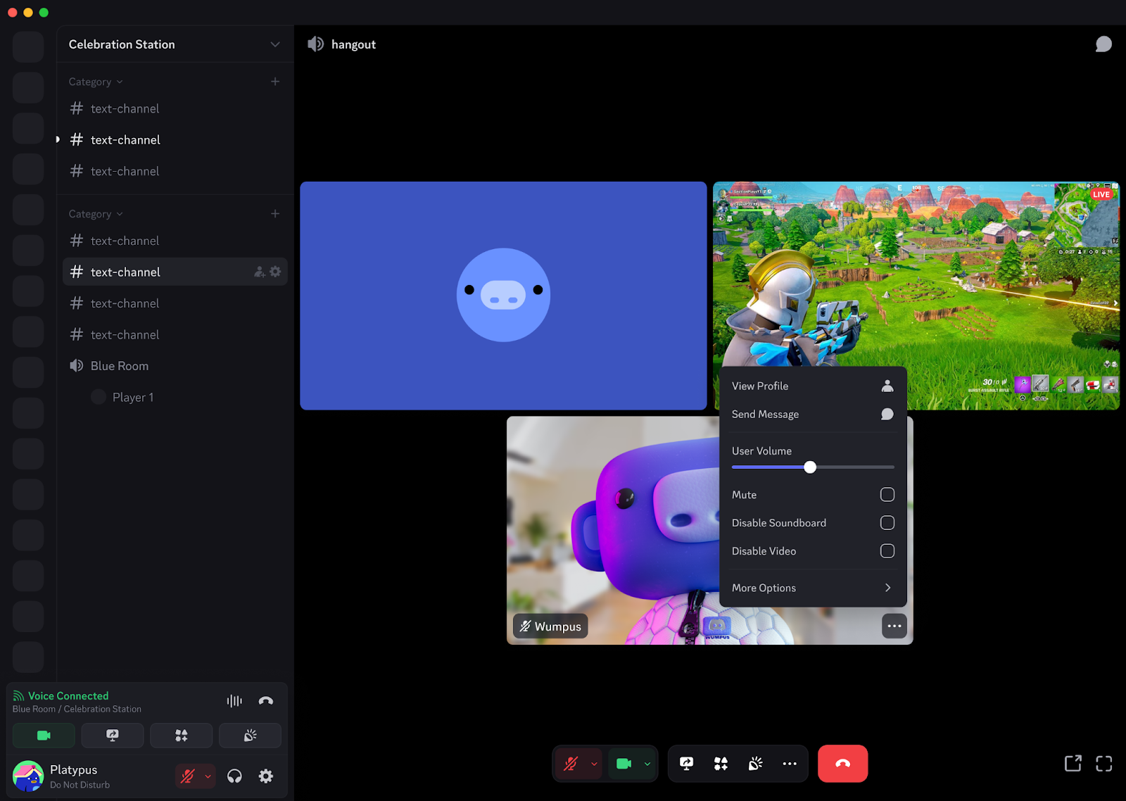 Discord