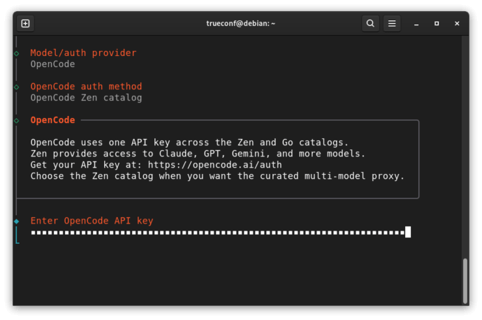 Как использовать ботов Труконф с ИИ агентом OpenClaw 4 Как использовать ботов Труконф с ИИ агентом OpenClaw 4