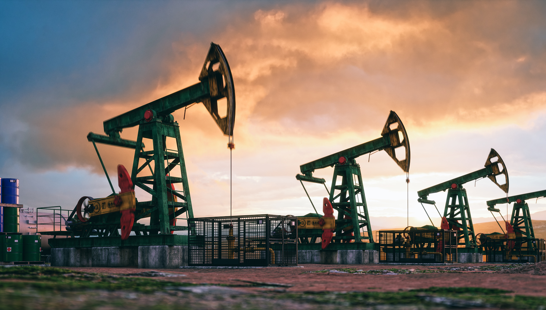 «Росзарубежнефть» внедрила отечественную платформу на базе TrueConf Server 1
