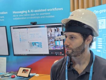 Труконф на выставке InfoComm India 2026 2 Труконф на выставке InfoComm India 2026 1