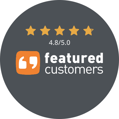 Труконф Top Performer в рейтинге ВКС-решений FeaturedCustomers