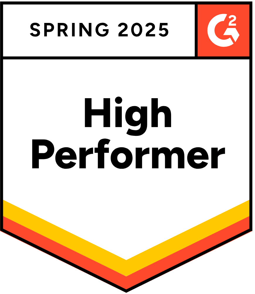 Труконф High Performer в сезонных отчетах аналитиков G2