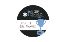 Труконф «Best of ISE Award»