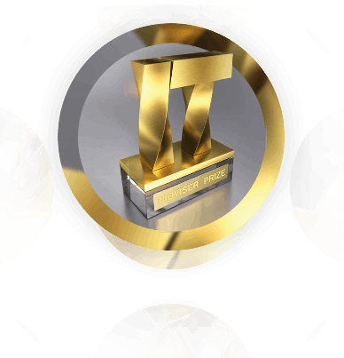 Победитель премии TAdviser IT Prize 2023 в номинации «Импортозамещение ВКС: проект года»