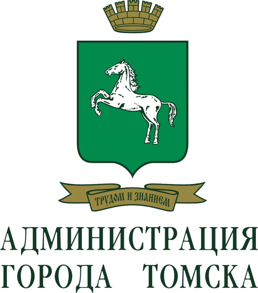 Герб томска