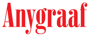 Anygraaf Oy logo