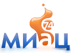 ГБУЗ «Челябинский областной медицинский информационно-аналитический центр» ГБУЗ «Челябинский областной медицинский информационно-аналитический центр»
