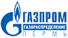 ЗАО «Газпром газораспределение Пермь» ЗАО «Газпром газораспределение Пермь»