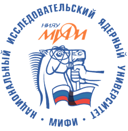 Московский инженерно-физический институт Московский инженерно-физический институт
