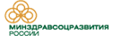 Минздравсоцразвития Минздравсоцразвития