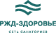 АО «РЖД Здоровье» АО «РЖД Здоровье»