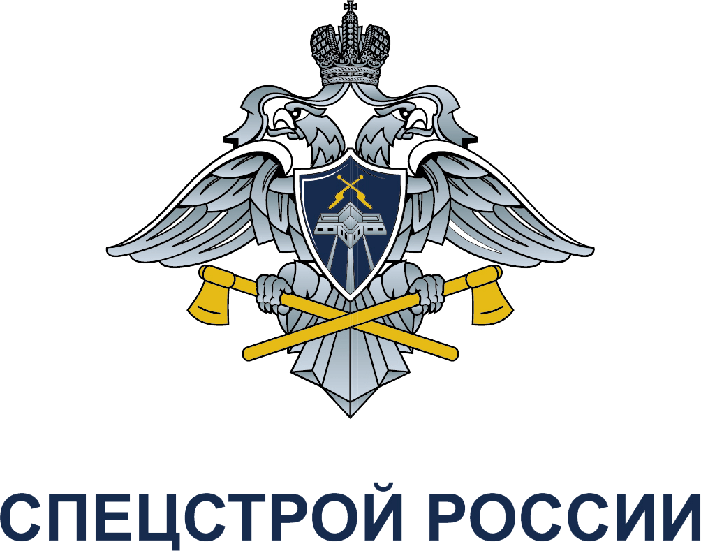 ФАСС «Спецстрой России» ФАСС «Спецстрой России»