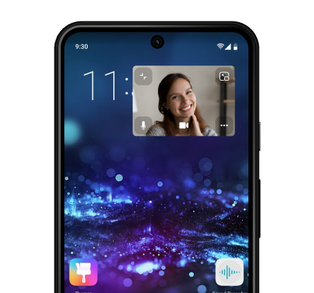 Компактный режим