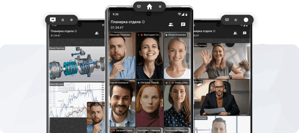 Фокус на самом важном
