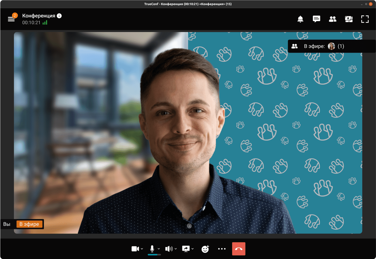Искусственный интеллект