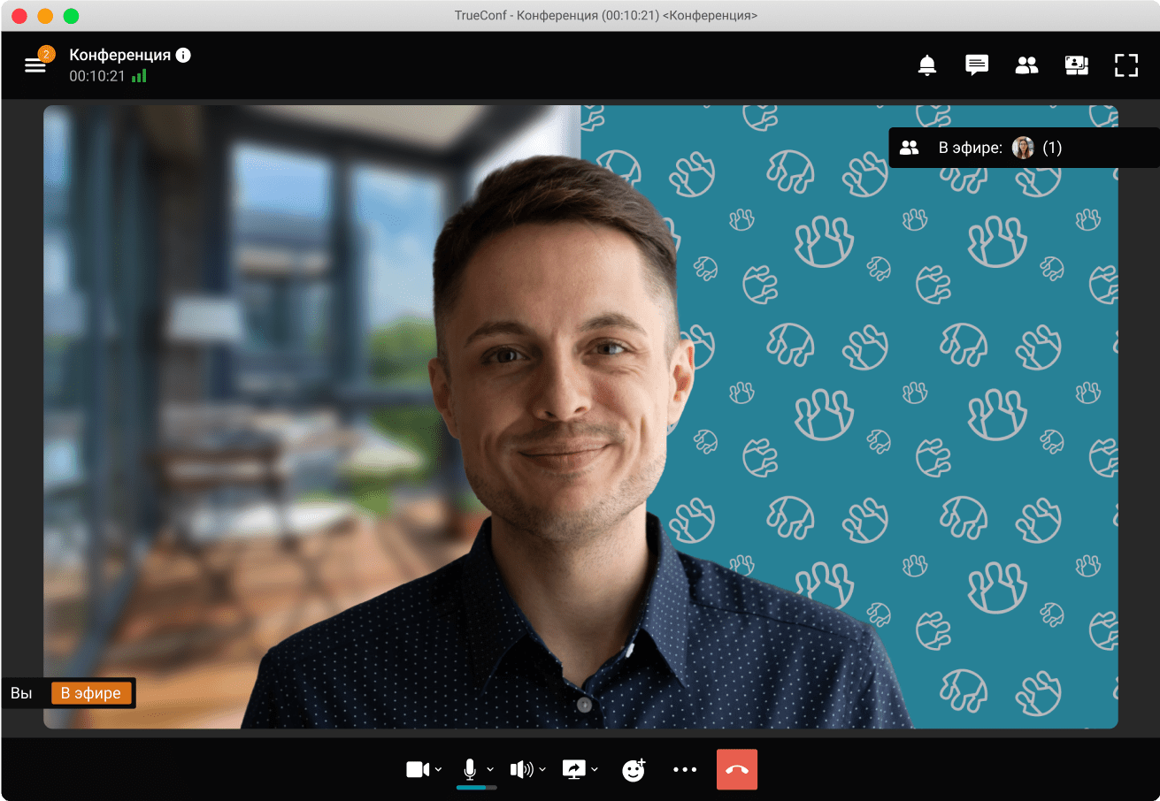 Искусственный интеллект
