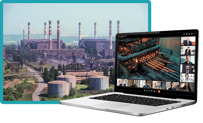 «Металлоинвест» выбирает Труконф