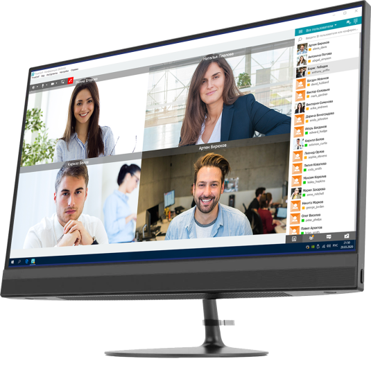 Программы для видеоконференций. Видеоконференция приложение. Видеоконференцсвязь TRUECONF. Топ программ для видеоконференций.
