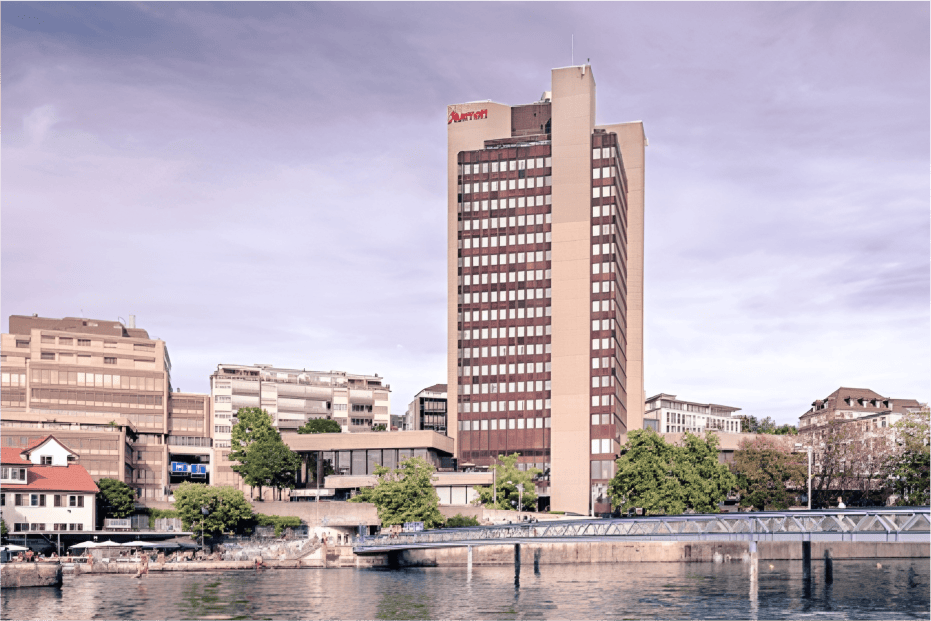 Министерство юстиции и внутренних дел в кантоне Цюрих