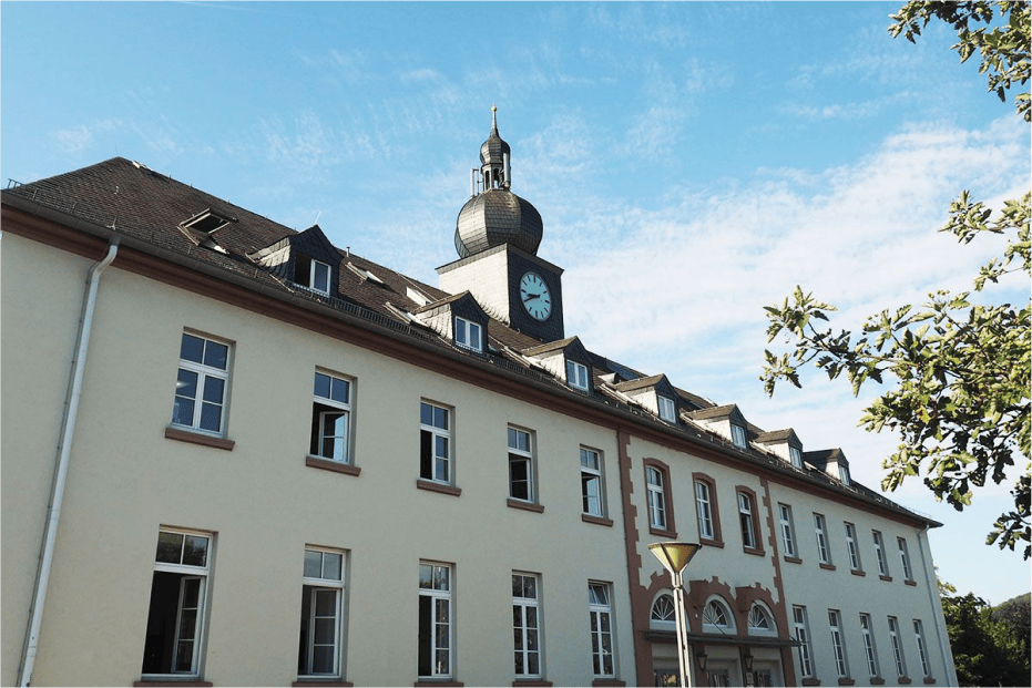 Немецкий центр телемедицины ZTM Bad Kissingen Немецкий центр телемедицины ZTM Bad Kissingen