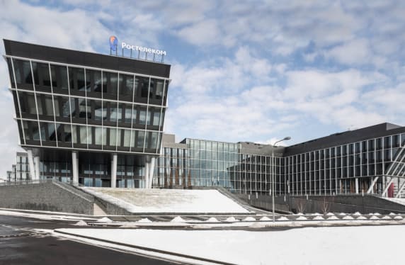 ПАО «Ростелеком»