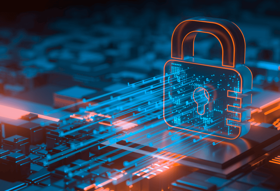 Конфиденциальность информации