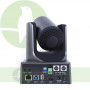 PTZ-камера CleverMic 1212UHN Black (12x, USB 3.0, HDMI, LAN) – Фото 5