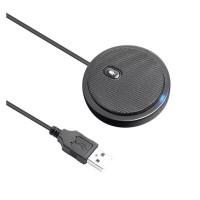 USB-микрофон CleverMic 101U (кабель 5м)