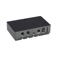 Комплект для видеоконференцсвязи CleverMic Kit 110U
