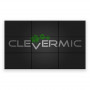 Видеостена 3x3 CleverMic W55-3.5-500 165" – Фото 1