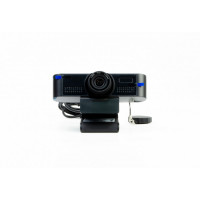 Веб-камера CleverCam B3 (FullHD, 4x,  USB 2.0)