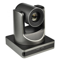 PTZ-камера CleverCam 2512U3H POE (FullHD, 12x, USB 3.0, HDMI, LAN)