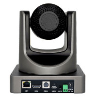 PTZ-камера CleverCam 2512U3H POE (FullHD, 12x, USB 3.0, HDMI, LAN)