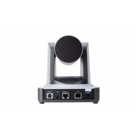 PTZ-камера CleverCam 1011HDB-12 POE (FullHD, 12x, LAN, HDBaseT)