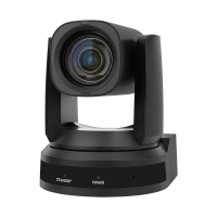 PTZ-камера CleverCam 2312U3H POE (FullHD, 12x, USB 3.0,...