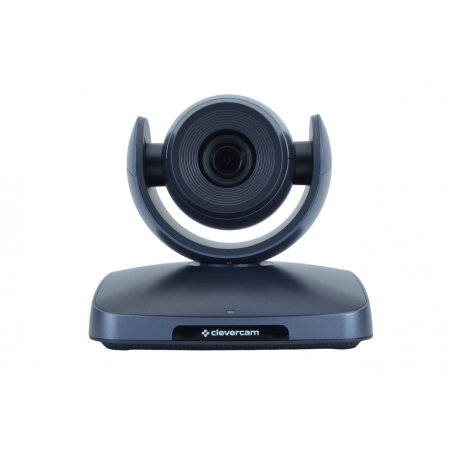 PTZ-камера CleverCam 1010UH (FullHD, 10x, USB 2.0, HDMI) PTZ-камера CleverCam 1010UH (FullHD, 10x, USB 2.0, HDMI)