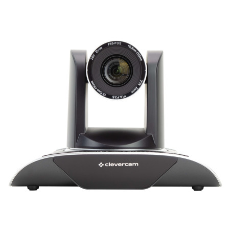 PTZ-камера CleverCam 1020UHS POE (FullHD, 20x, USB 2.0, HDMI, SDI, LAN) PTZ-камера CleverCam 1020UHS POE (FullHD, 20x, USB 2.0, HDMI, SDI, LAN)
