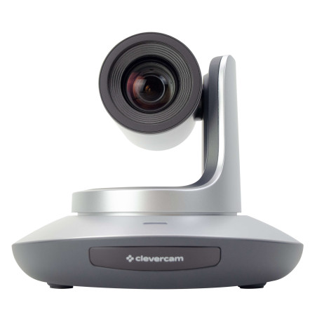 PTZ-камера CleverCam 1220U3HS POE Silver (FullHD, 20x, USB 3.0, HDMI, SDI, LAN) PTZ-камера CleverCam 1220U3HS POE Silver (FullHD, 20x, USB 3.0, HDMI, SDI, LAN)