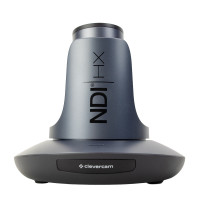 PTZ-камера CleverCam 1212U3HS NDI (FullHD, 12x, USB 3.0, HDMI, SDI, LAN)