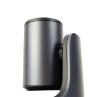 PTZ-камера CleverCam 1212U3HS NDI (FullHD, 12x, USB 3.0, HDMI, SDI, LAN)