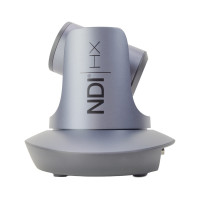 PTZ-камера CleverCam 1212U3HS NDI (FullHD, 12x, USB 3.0, HDMI, SDI, LAN)