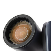 PTZ-камера CleverCam 1212U3HS NDI (FullHD, 12x, USB 3.0, HDMI, SDI, LAN)