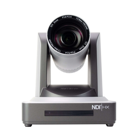 PTZ-камера CleverCam 3512UHS NDI (FullHD, 12x, USB 2.0, HDMI, SDI, LAN) PTZ-камера CleverCam 3512UHS NDI (FullHD, 12x, USB 2.0, HDMI, SDI, LAN)