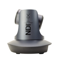 PTZ-камера CleverCam 1220UHS NDI (FullHD, 20x, USB 2.0, HDMI, SDI, LAN)